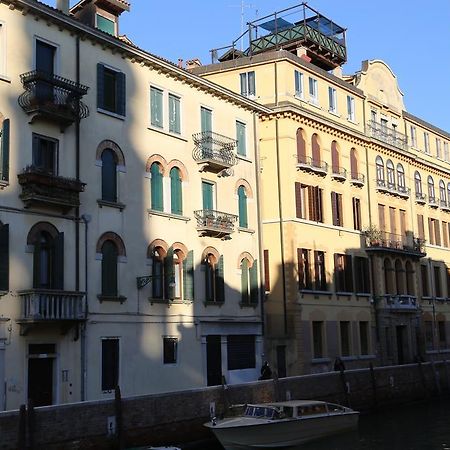威尼斯Casa Dei Cavalieri公寓 外观 照片